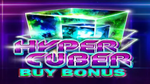 Hyper Cuber Buy Bonus