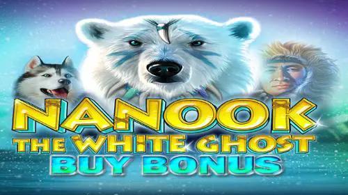 Nanook The White Ghost Buy Bonus