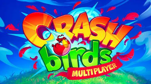Crash Birds MULTIPLAYER