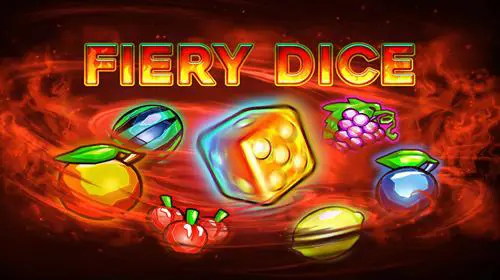 Fiery Dice