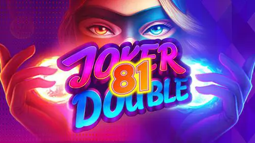 Joker Double 81