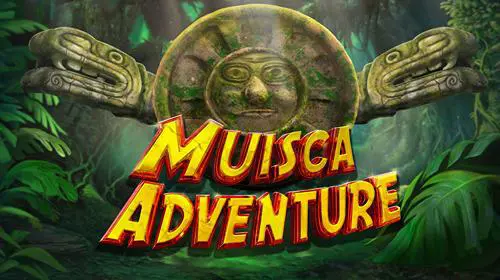 Muisca Adventure