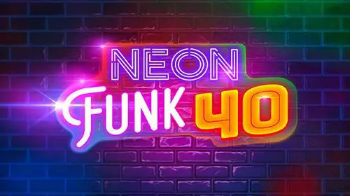 Neon Funk 40