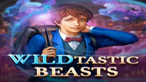 Wild Tastic Beasts