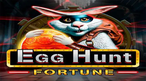 Egg Hunt Fortune