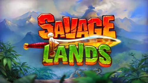 Savage Lands