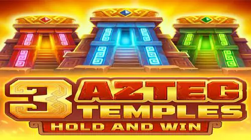 3 Aztec Temples