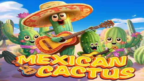 Mexican Cactus