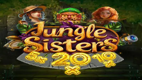 Jungle Sisters