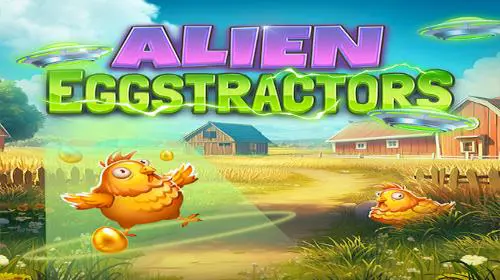 Alien Eggstractors