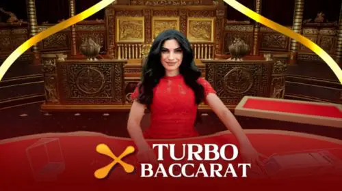 Turbo Baccarat