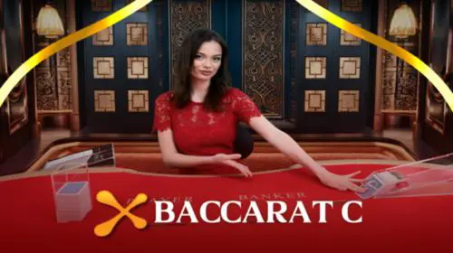 Baccarat C