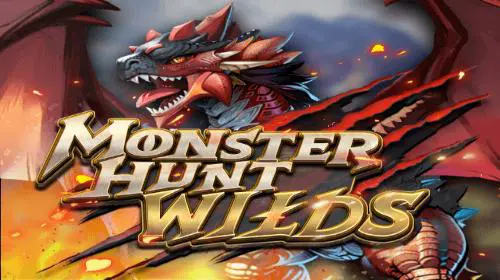 Monster Hunt Wilds