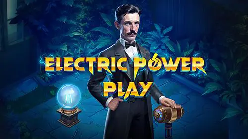 Electric Power Play
