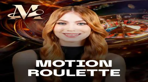 Motion Roulette