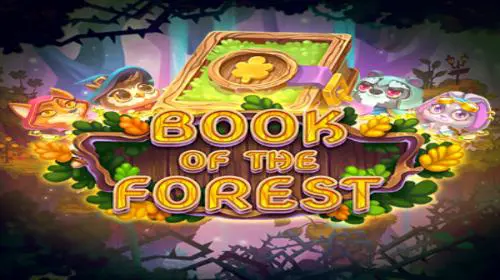 Book of the Forest