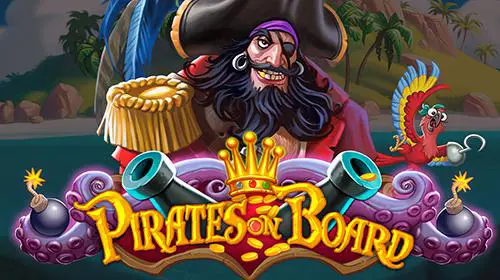 Pirates On Board