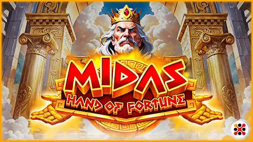 Midas: Hand of Fortune