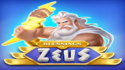 Blessings Of Zeus
