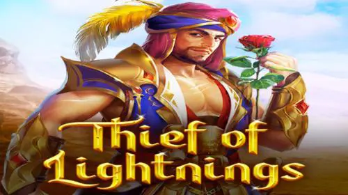 Thief of Lightning