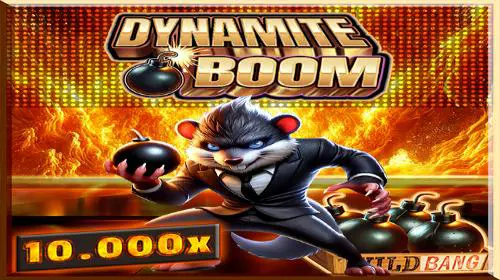 Dynamite Boom
