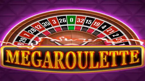 Mega Roulette
