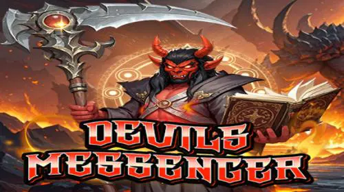Devils Messenger