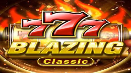 777 Blazing Classic