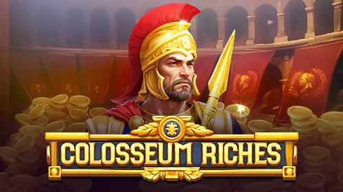 Colosseum Riches