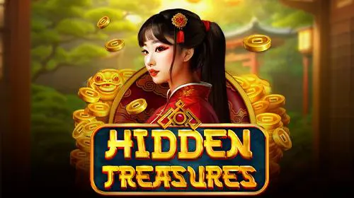 Hidden Treasures