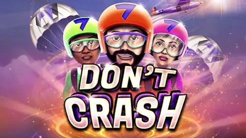 Don't Crash