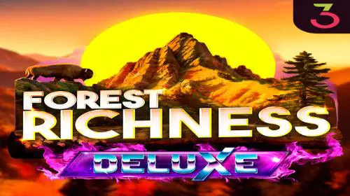 Forest Richness Deluxe