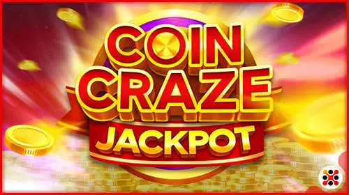 Coin Craze Jackpot