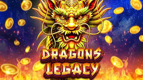 Dragon Legacy