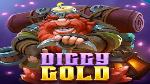 Diggy Gold