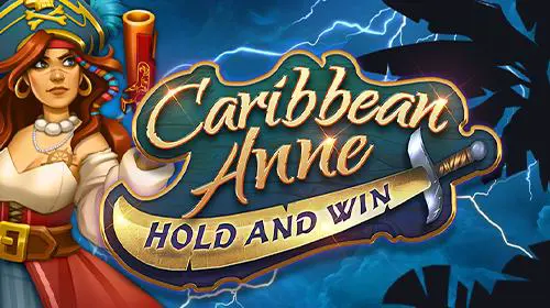 Caribbean Anne Hold and Win