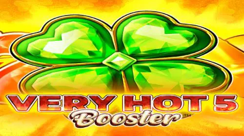 Very Hot 5 Booster