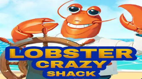 Lobster Crazy Shack