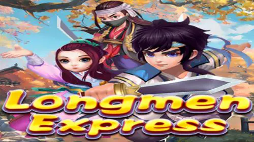 Longmen Express