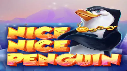 Nice Nice Penguin