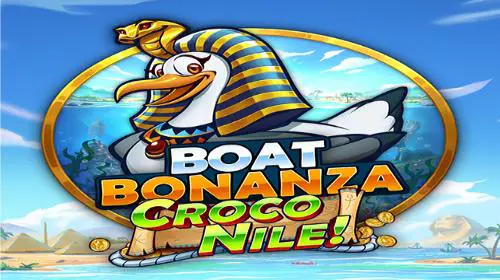 Boat Bonanza CrocoNile!