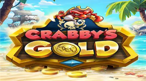 Crabby's Gold