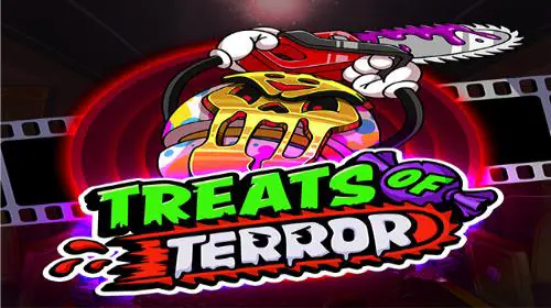 Treats of Terror