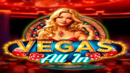 Vegas All In