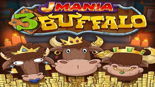 J Mania 3 Buffalo