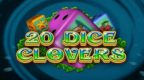 20 Dice Clovers