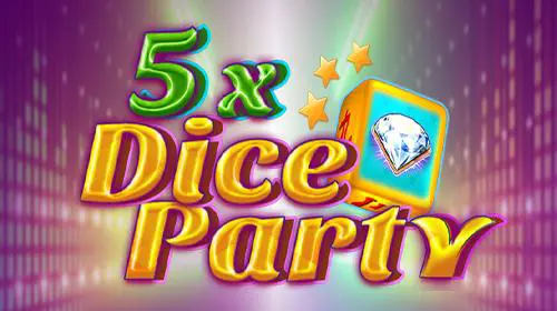 5x Dice Party