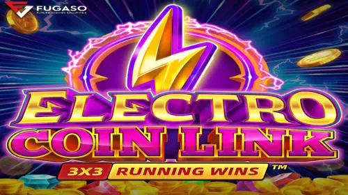 Electro Coin Link