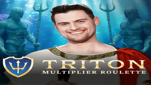 Triton Multiplier Roulette