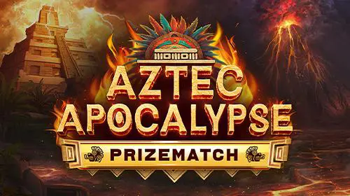 Aztec Apocalypse PrizeMatch